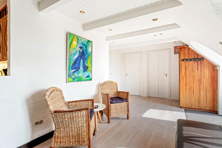 Sommerhus i6501 på Lodbergsvej 275, Søndervig - Billede #19