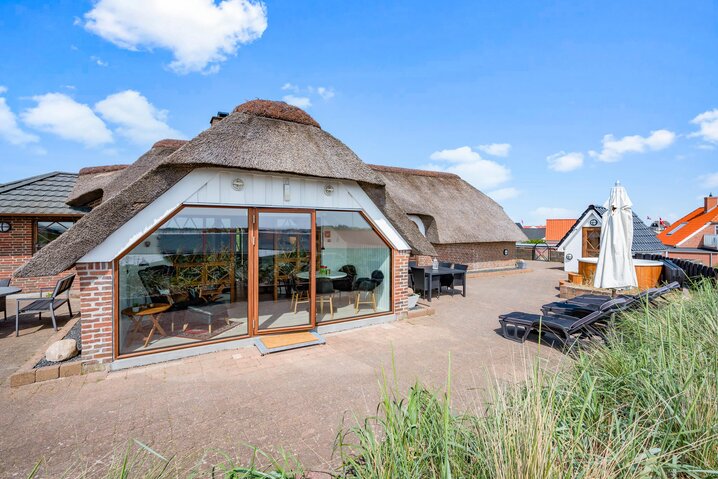 Sommerhus i6501 på Lodbergsvej 275, Søndervig - Billede #0