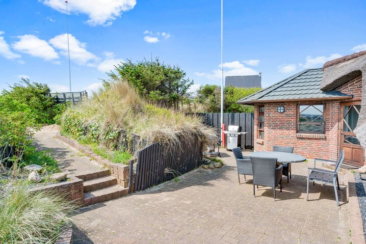 Sommerhus i6501 på Lodbergsvej 275, Søndervig - Billede #29