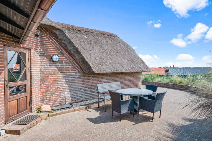 Sommerhus i6501 på Lodbergsvej 275, Søndervig - Billede #30