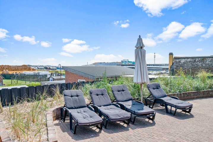 Sommerhus i6501 på Lodbergsvej 275, Søndervig - Billede #35