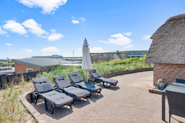 Sommerhus i6501 på Lodbergsvej 275, Søndervig - Billede #36