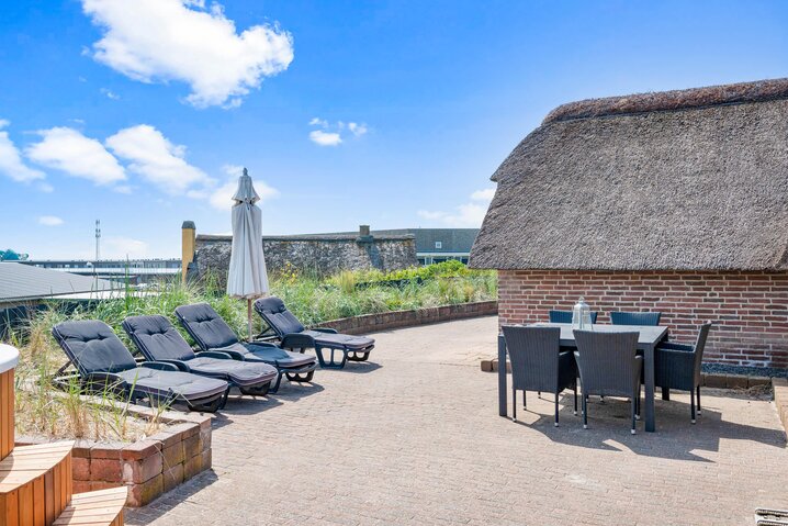 Sommerhus i6501 på Lodbergsvej 275, Søndervig - Billede #37