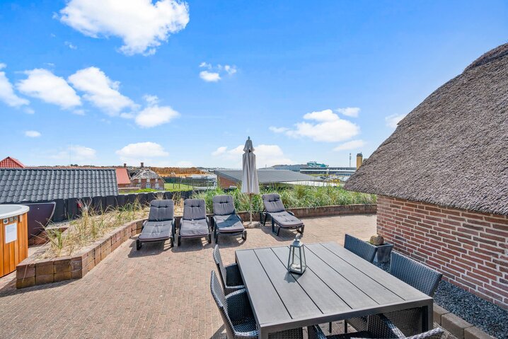 Sommerhus i6501 på Lodbergsvej 275, Søndervig - Billede #38