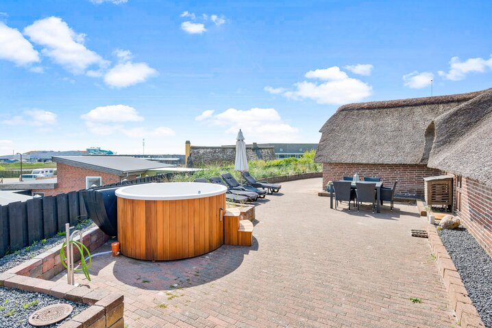 Sommerhus i6501 på Lodbergsvej 275, Søndervig - Billede #42