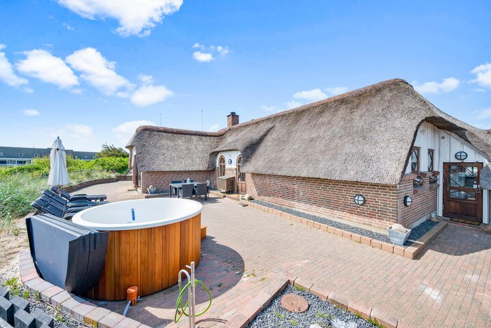 Sommerhus i6501 på Lodbergsvej 275, Søndervig - Billede #44