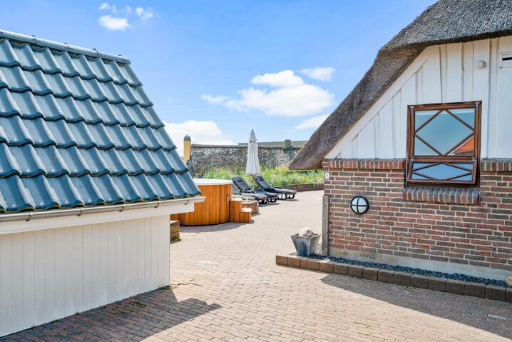 Sommerhus i6501 på Lodbergsvej 275, Søndervig - Billede #47