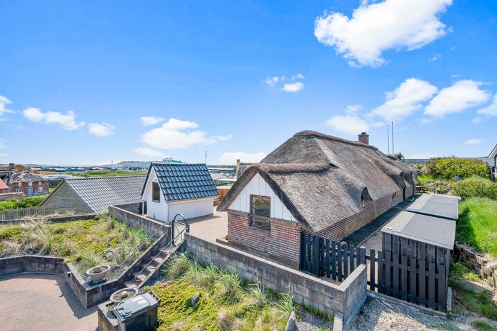 Sommerhus i6501 på Lodbergsvej 275, Søndervig - Billede #51