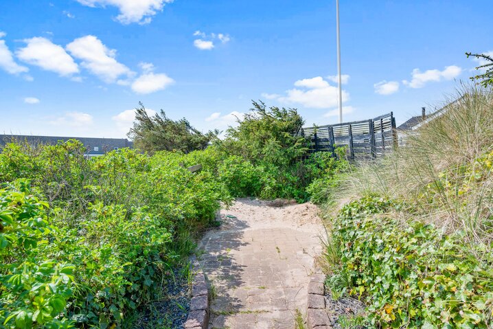 Sommerhus i6501 på Lodbergsvej 275, Søndervig - Billede #52