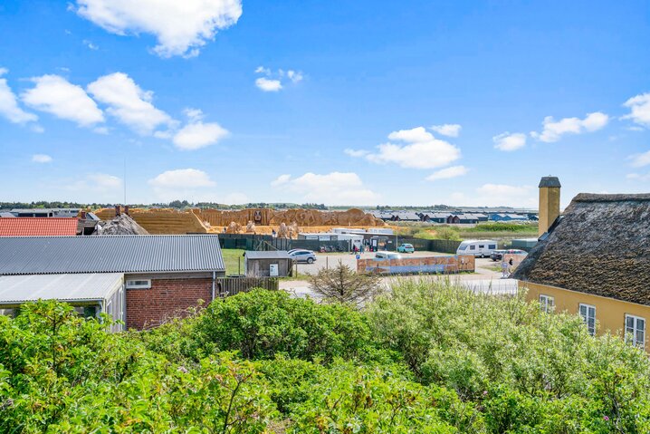 Sommerhus i6501 på Lodbergsvej 275, Søndervig - Billede #53