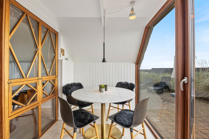 Sommerhus i6501 på Lodbergsvej 275, Søndervig - Billede #8