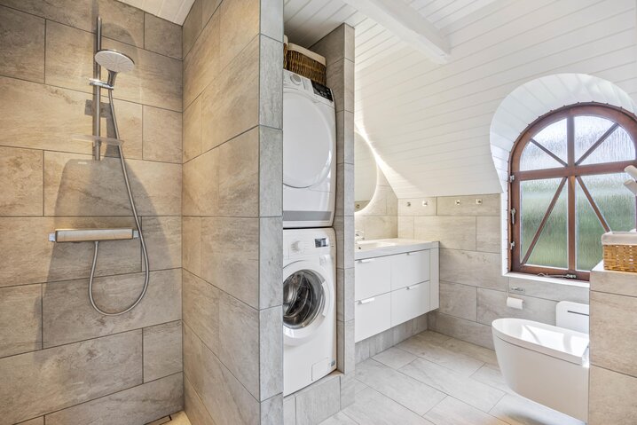 Sommerhus i6501 på Lodbergsvej 275, Søndervig - Billede #21