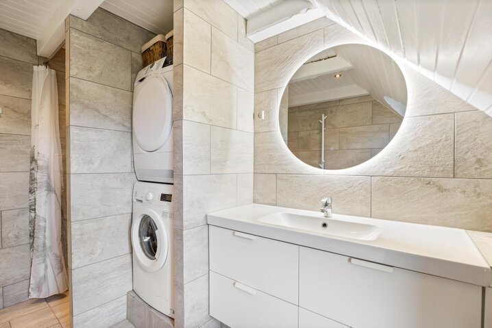 Sommerhus i6501 på Lodbergsvej 275, Søndervig - Billede #22