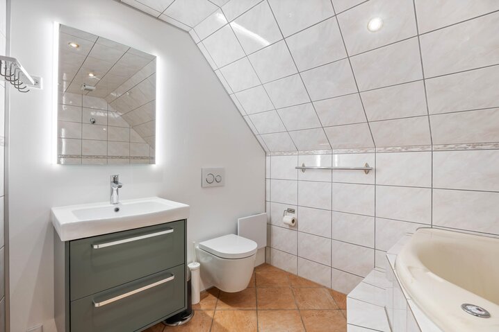 Sommerhus i6501 på Lodbergsvej 275, Søndervig - Billede #24