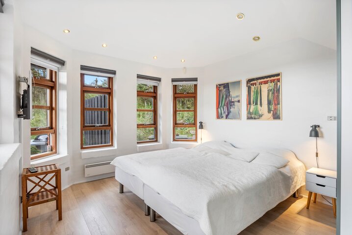 Sommerhus i6501 på Lodbergsvej 275, Søndervig - Billede #20