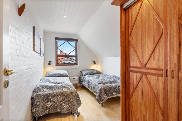 Sommerhus i6501 på Lodbergsvej 275, Søndervig - Billede #26