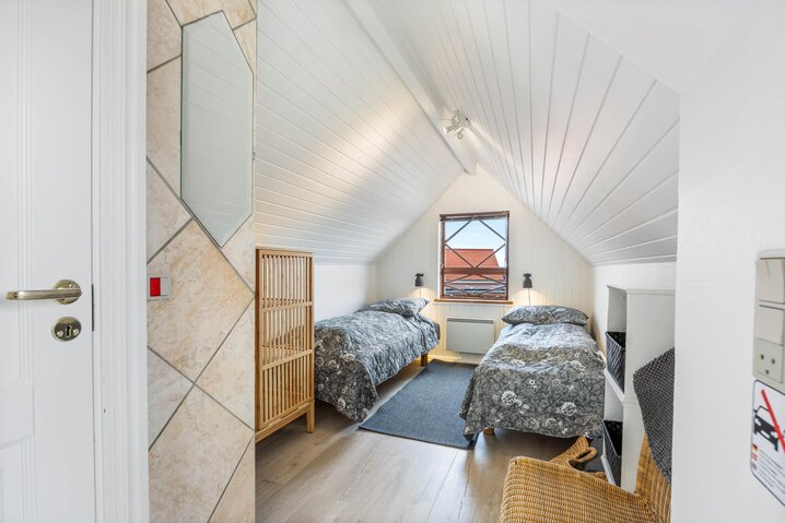 Sommerhus i6501 på Lodbergsvej 275, Søndervig - Billede #27