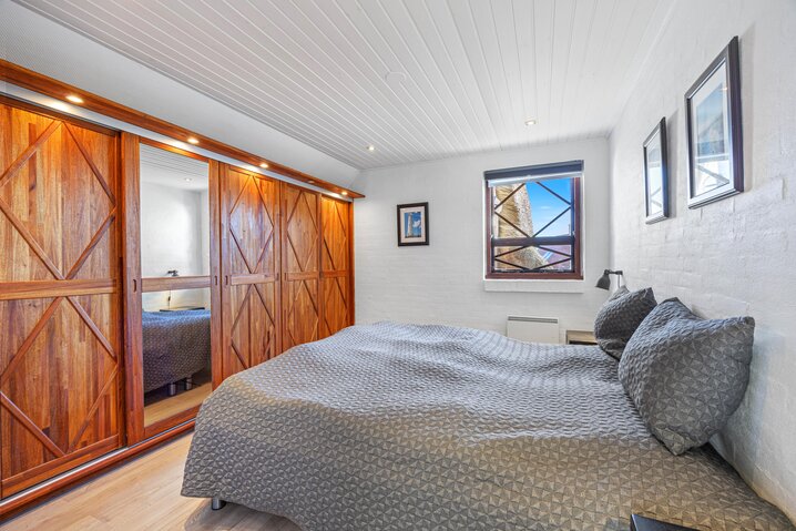 Sommerhus i6501 på Lodbergsvej 275, Søndervig - Billede #23