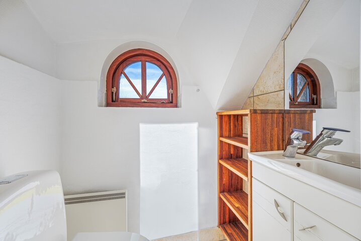Sommerhus i6501 på Lodbergsvej 275, Søndervig - Billede #28