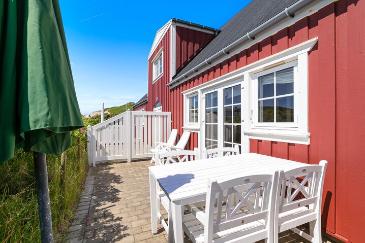 Ferienhaus i6503 in Badevej 20 P1, Søndervig - Bild #24