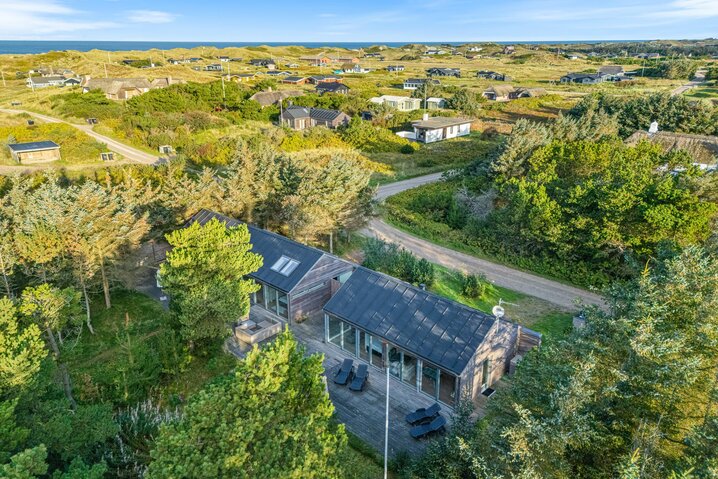Sommerhus i6504 på Jens Jensens Vej 41, Søndervig - Billede #23