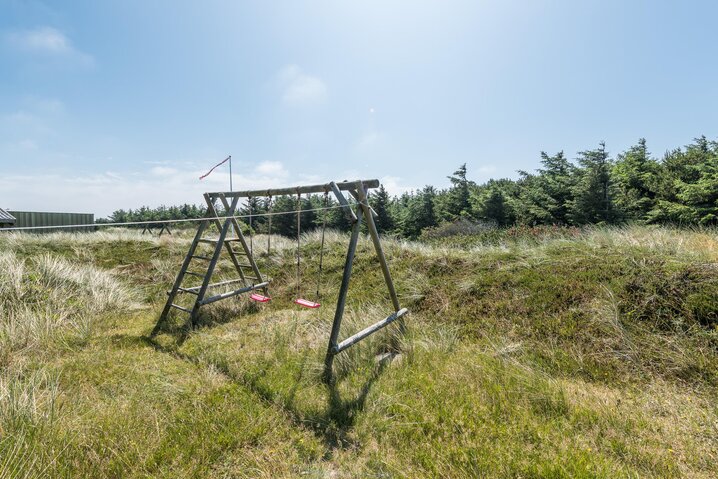 Ferienhaus i6505 in Nordsøvej 452, Søndervig - Bild #26