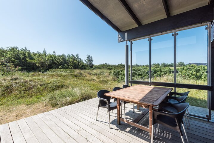 Ferienhaus i6505 in Nordsøvej 452, Søndervig - Bild #28