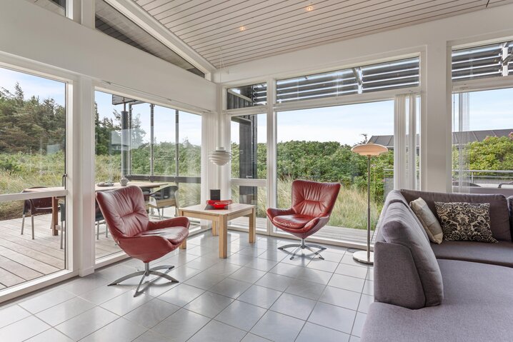 Sommerhus i6505 på Nordsøvej 452, Søndervig - Billede #5