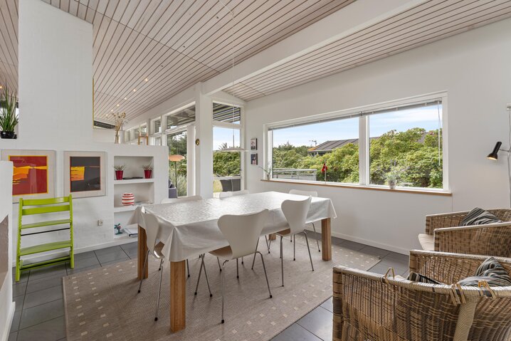Sommerhus i6505 på Nordsøvej 452, Søndervig - Billede #7