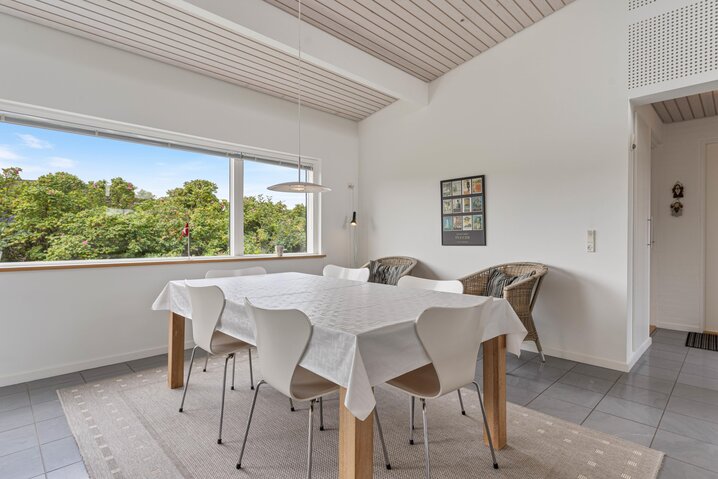 Sommerhus i6505 på Nordsøvej 452, Søndervig - Billede #8