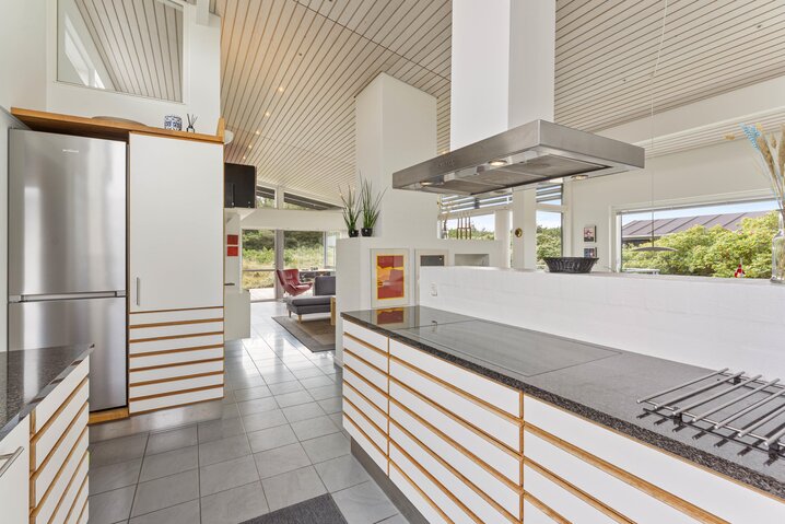 Ferienhaus i6505 in Nordsøvej 452, Søndervig - Bild #11