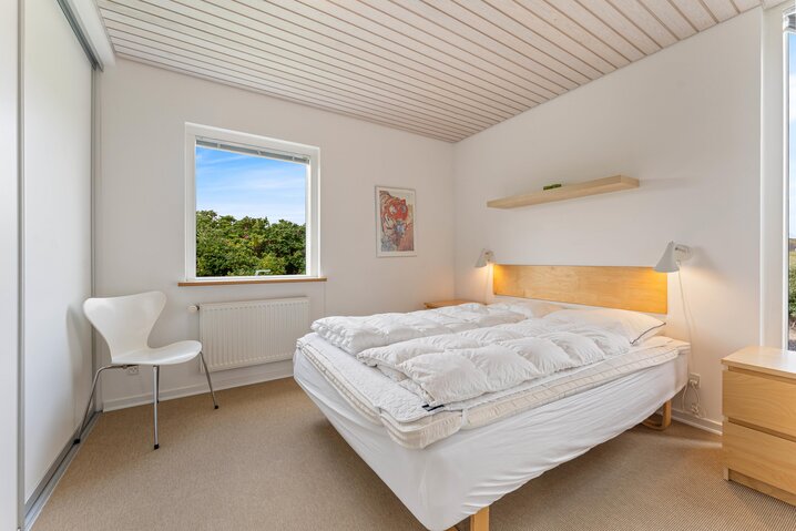 Ferienhaus i6505 in Nordsøvej 452, Søndervig - Bild #12