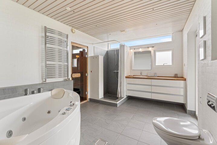 Ferienhaus i6505 in Nordsøvej 452, Søndervig - Bild #14