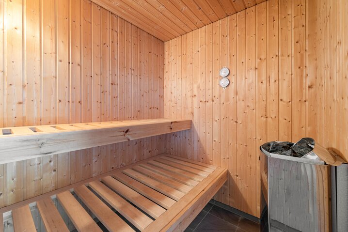 Ferienhaus i6505 in Nordsøvej 452, Søndervig - Bild #15