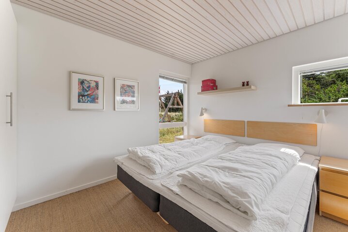 Sommerhus i6505 på Nordsøvej 452, Søndervig - Billede #16