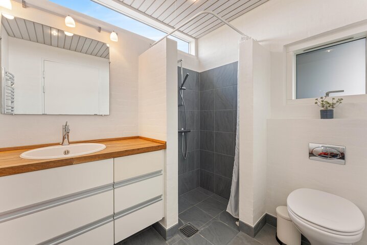 Ferienhaus i6505 in Nordsøvej 452, Søndervig - Bild #17