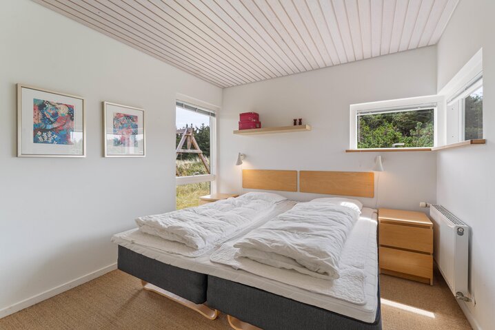 Ferienhaus i6505 in Nordsøvej 452, Søndervig - Bild #18