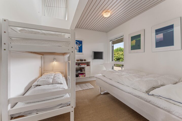 Ferienhaus i6505 in Nordsøvej 452, Søndervig - Bild #19