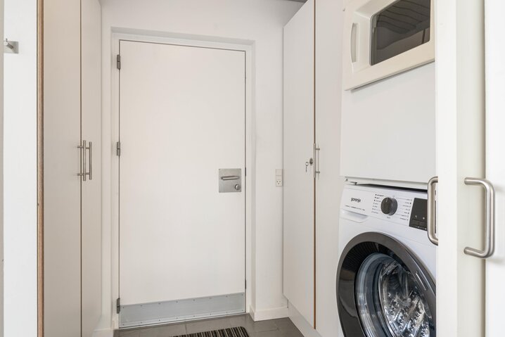 Ferienhaus i6505 in Nordsøvej 452, Søndervig - Bild #20