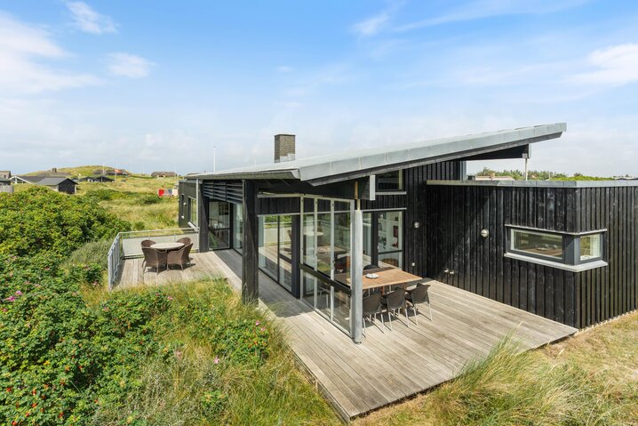 Sommerhus i6505 på Nordsøvej 452, Søndervig - Billede #21