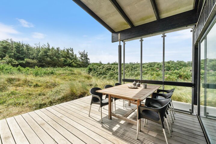 Ferienhaus i6505 in Nordsøvej 452, Søndervig - Bild #22