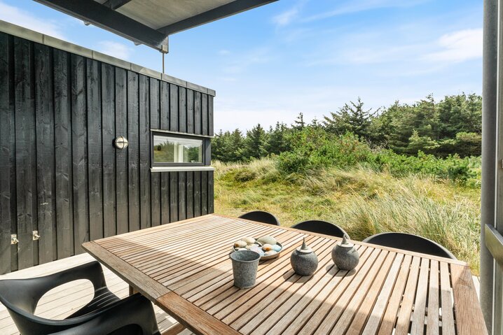 Sommerhus i6505 på Nordsøvej 452, Søndervig - Billede #23