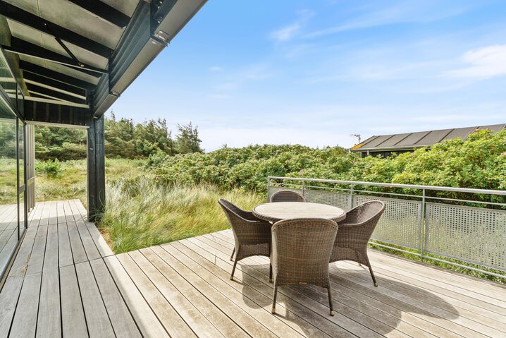 Ferienhaus i6505 in Nordsøvej 452, Søndervig - Bild #24