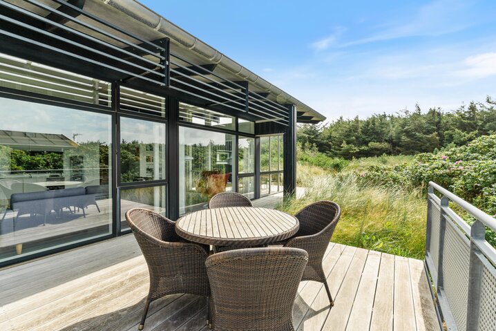 Ferienhaus i6505 in Nordsøvej 452, Søndervig - Bild #25