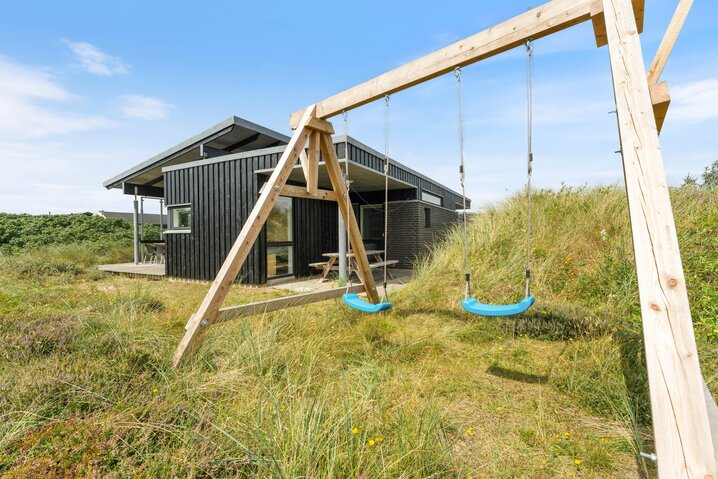 Ferienhaus i6505 in Nordsøvej 452, Søndervig - Bild #26