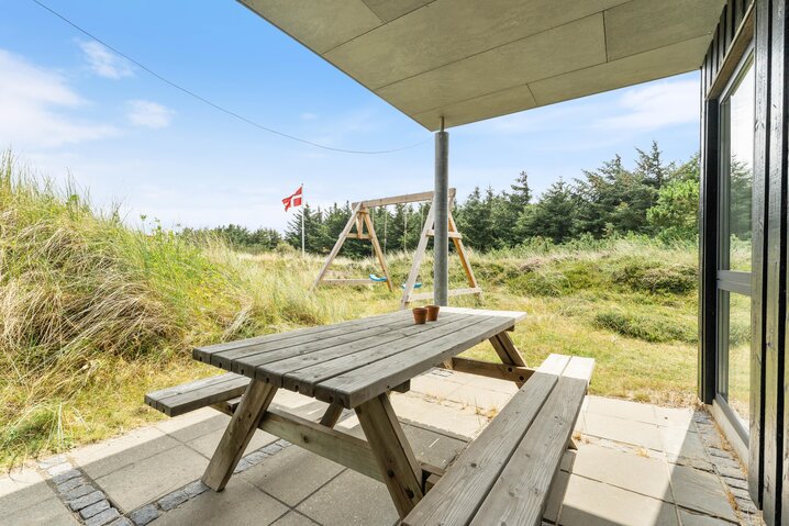 Sommerhus i6505 på Nordsøvej 452, Søndervig - Billede #27