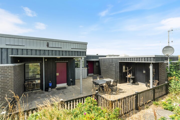 Ferienhaus i6505 in Nordsøvej 452, Søndervig - Bild #28