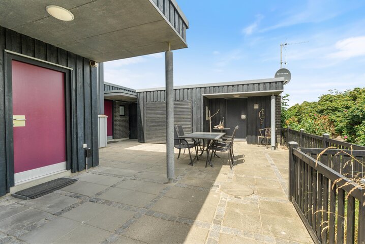 Sommerhus i6505 på Nordsøvej 452, Søndervig - Billede #29