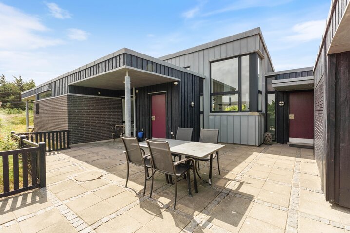 Sommerhus i6505 på Nordsøvej 452, Søndervig - Billede #30
