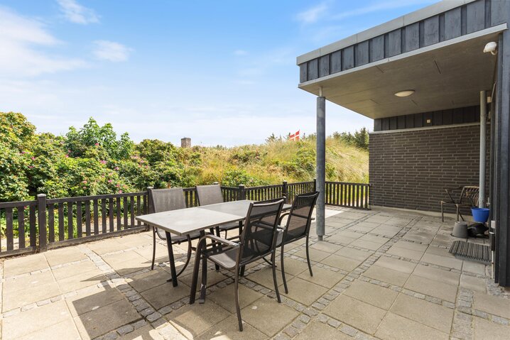 Sommerhus i6505 på Nordsøvej 452, Søndervig - Billede #31